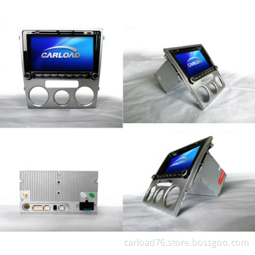 Wince 6.0 Car DVD Player for Vw Lavida 2011